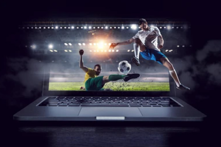 Thrill.com sports